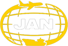 Jan Packaging Logo