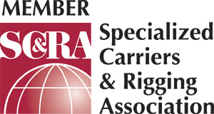 Member Specialized Carriers & Rigging Association